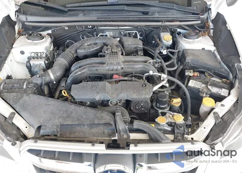 2014 Subaru Impreza 2.0I from USA, damaged, VIN JF1GJAA66EH016058